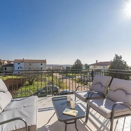 Manka Villa