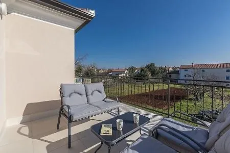 Manka Vila Umag